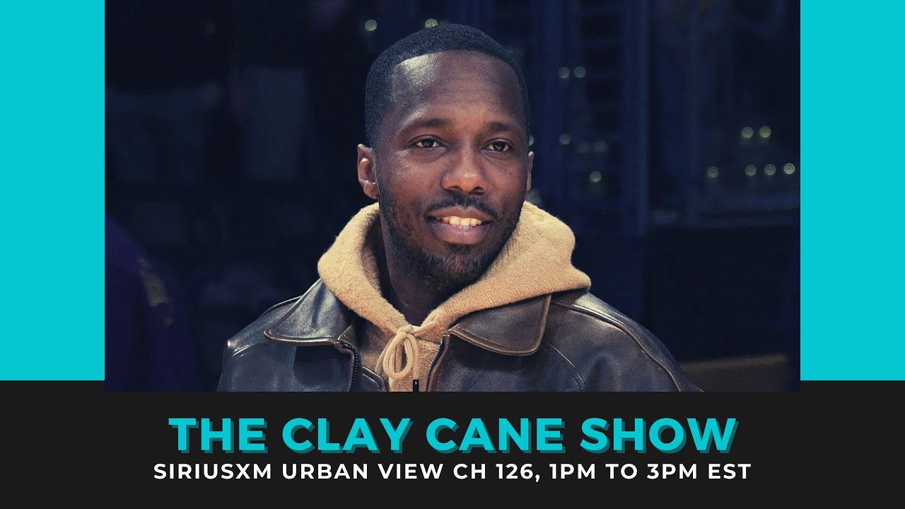 Rich Paul On White NBA Players Not Wanting A Black Agent