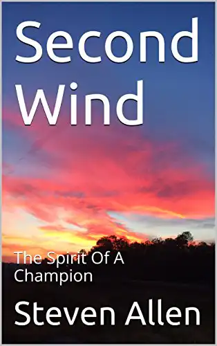 SecondWind by SteveAllen