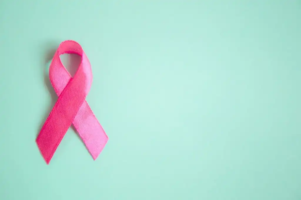 Reduce breast cancer risk through regular physical activity.