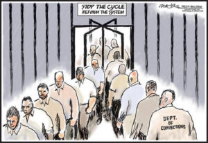 arguments against prison reform