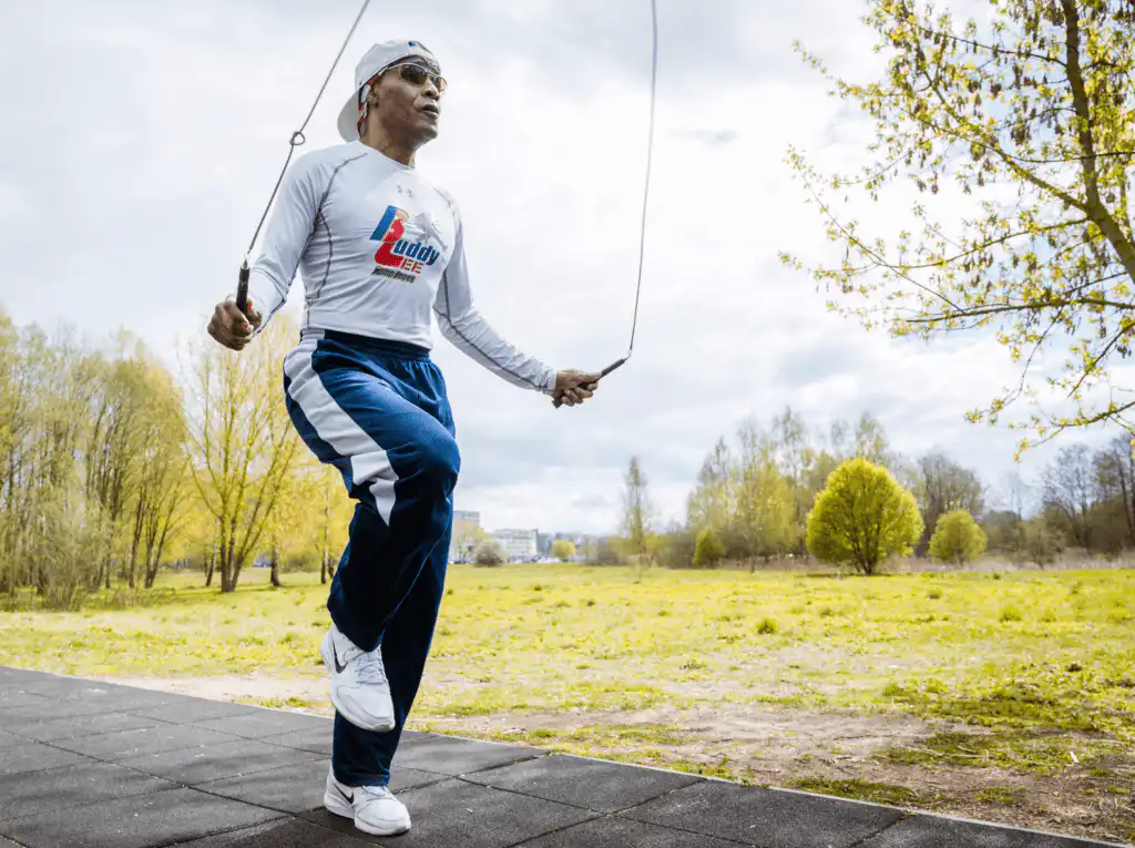 Black-Owned Gear Brands Buddy Lee