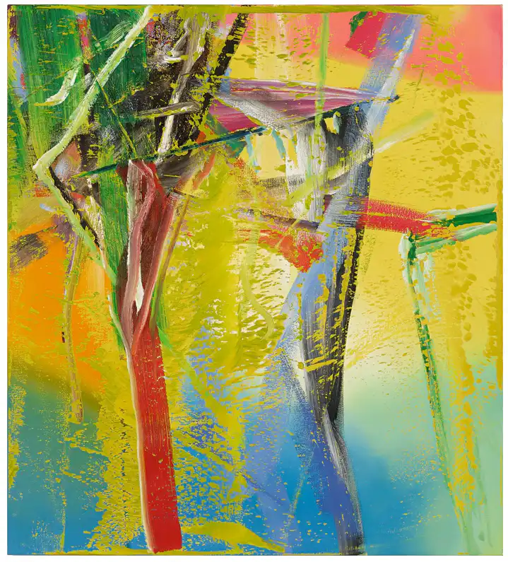 gerhard richter