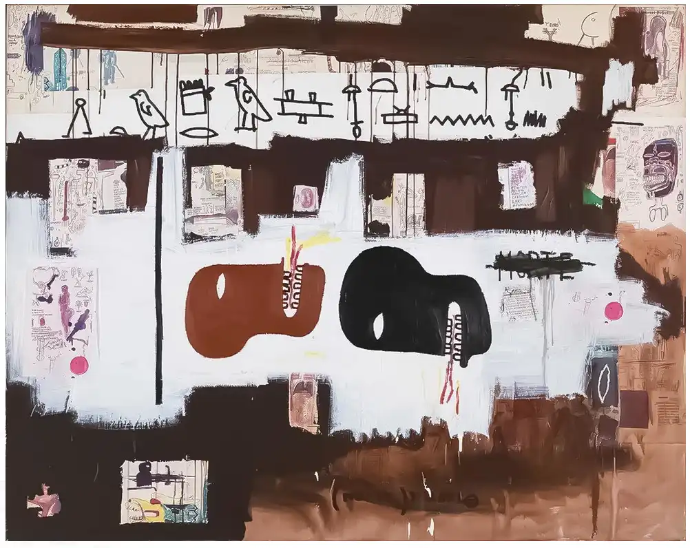 Dark Milk - Invest Fine Art