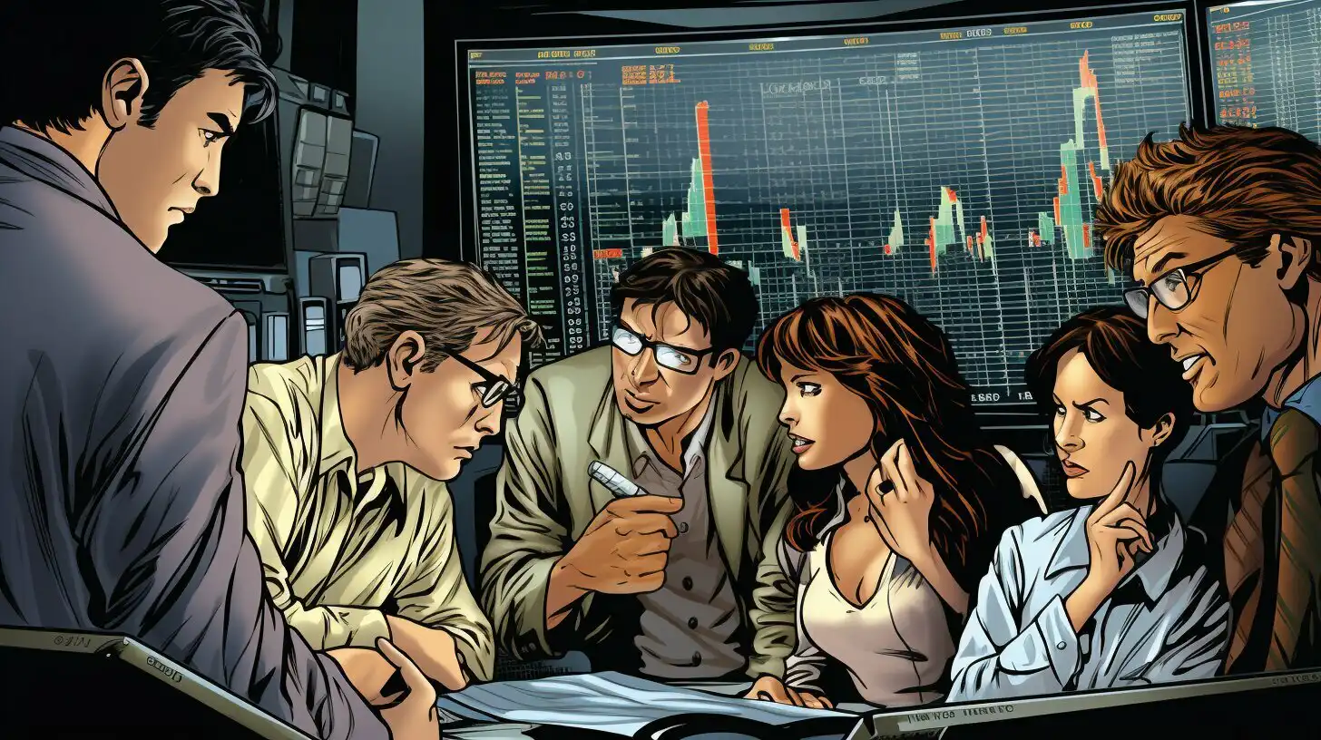 Stock Trading for Beginners