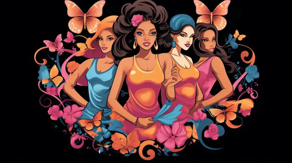 cancer awareness t-shirts