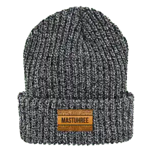 LeatherCraft Beanie