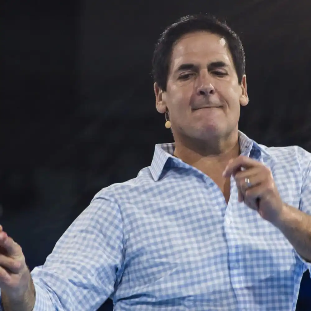 This is the No. 1 trait you need to be more successful than most—Mark Cuban learned it by age 12 success-secrets