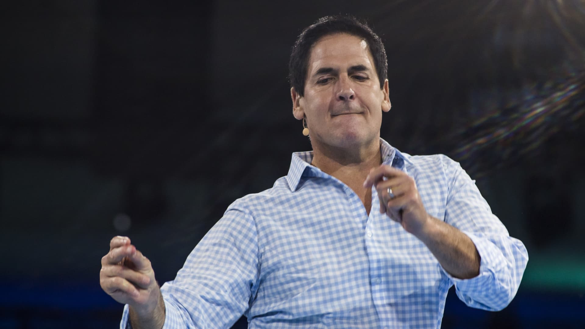 This is the No. 1 trait you need to be more successful than most—Mark Cuban learned it by age 12