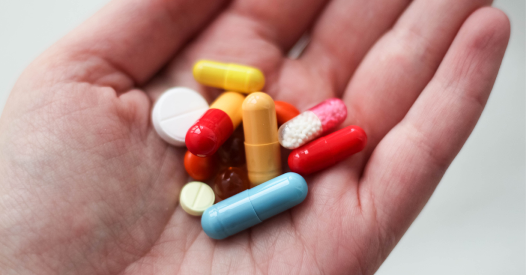 5 Commonly Used Medications That Can Cause Tinnitus