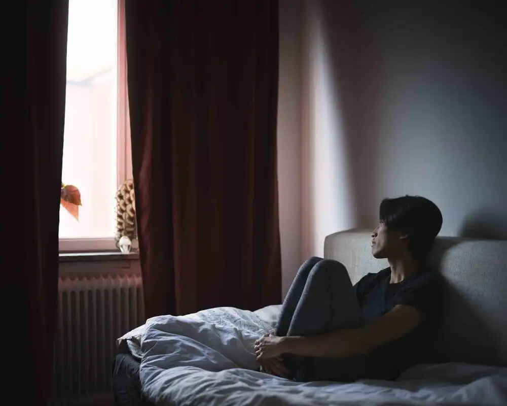 Signs and Symptoms of Complex Post-Traumatic Stress Disorder (CPTSD)