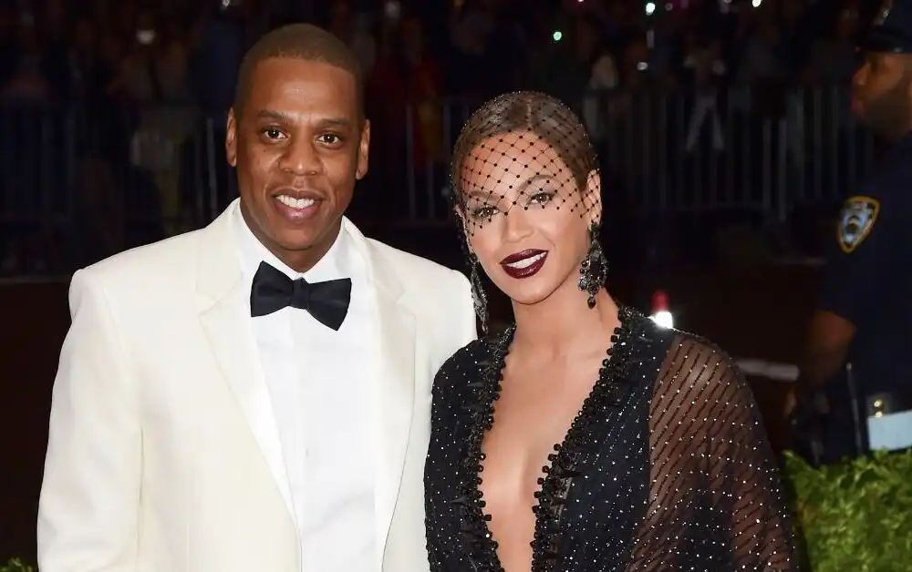 The Richest Musicians In The World, As Of 2023