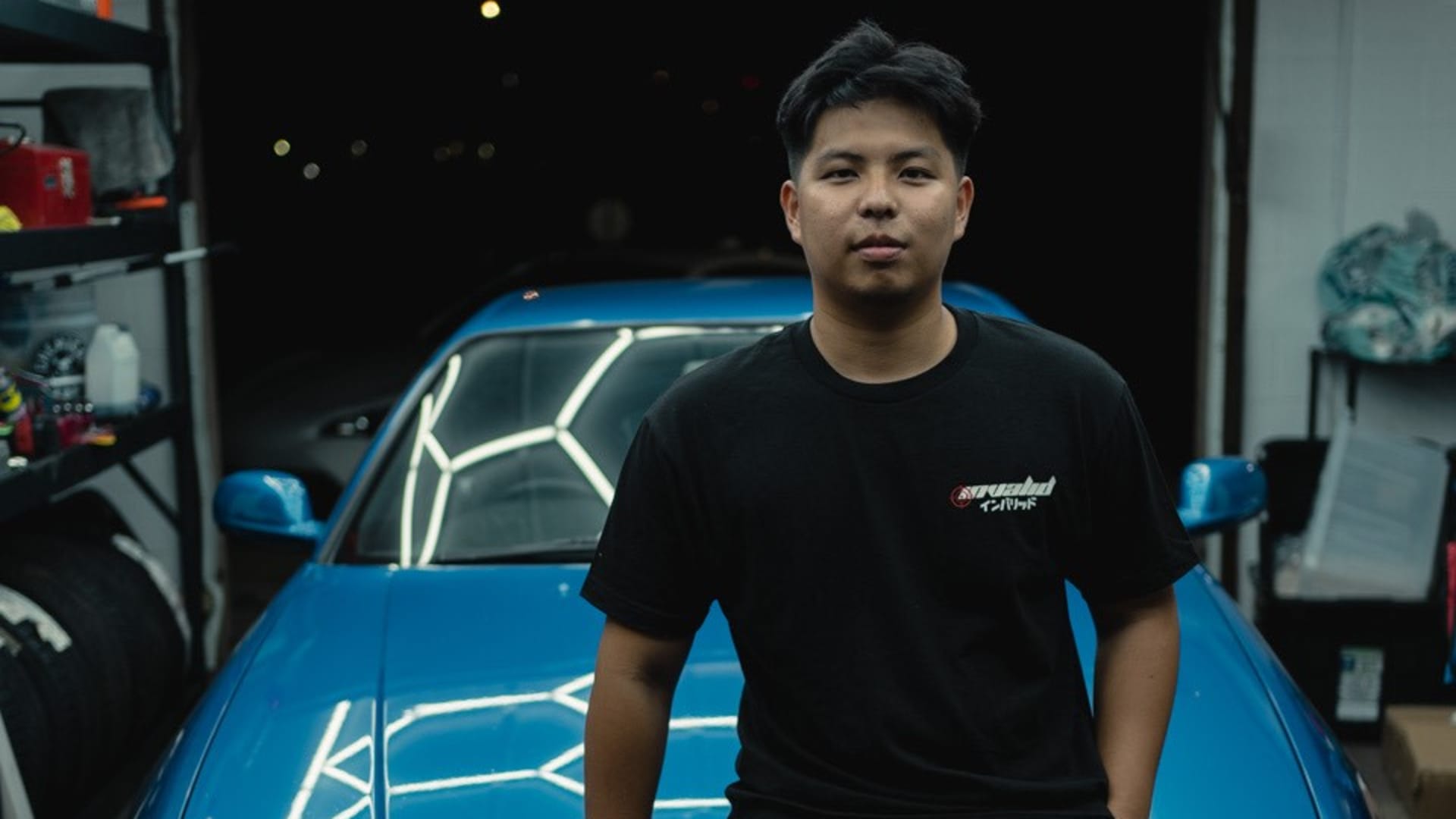 21-year-old spent $300 to start his sticker side hustle—now it brings in up to $38,000 a day: I was ‘unprepared’ to go viral