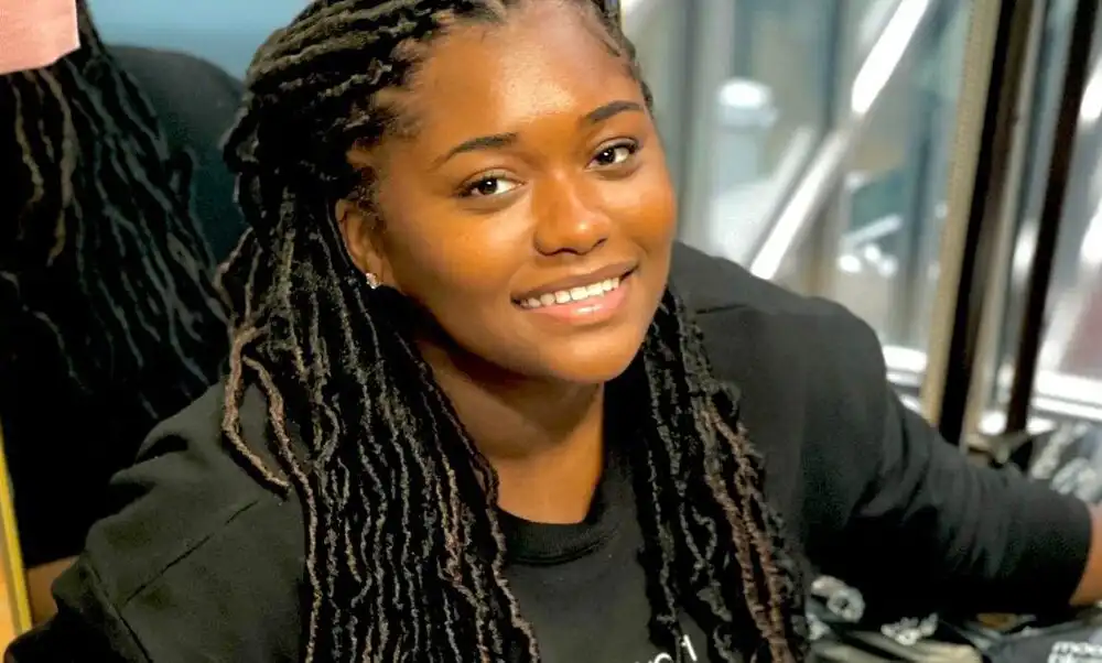 Tiffany James shares 4 wealth-building strategies for Black women to invest and grow a million-dollar stock portfolio.