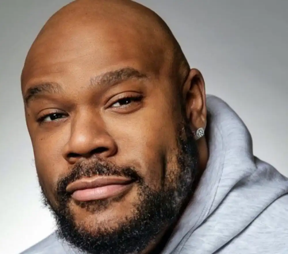 Isaac Hayes III’s Fanbase Announces $4.5M In An Equity Crowdfunding Raise – AfroTech