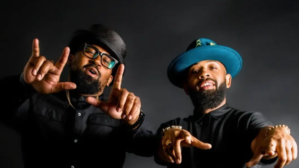 The Designers Behind Fruition Hat Co. On Launching A Black-Owned Accessories Brand