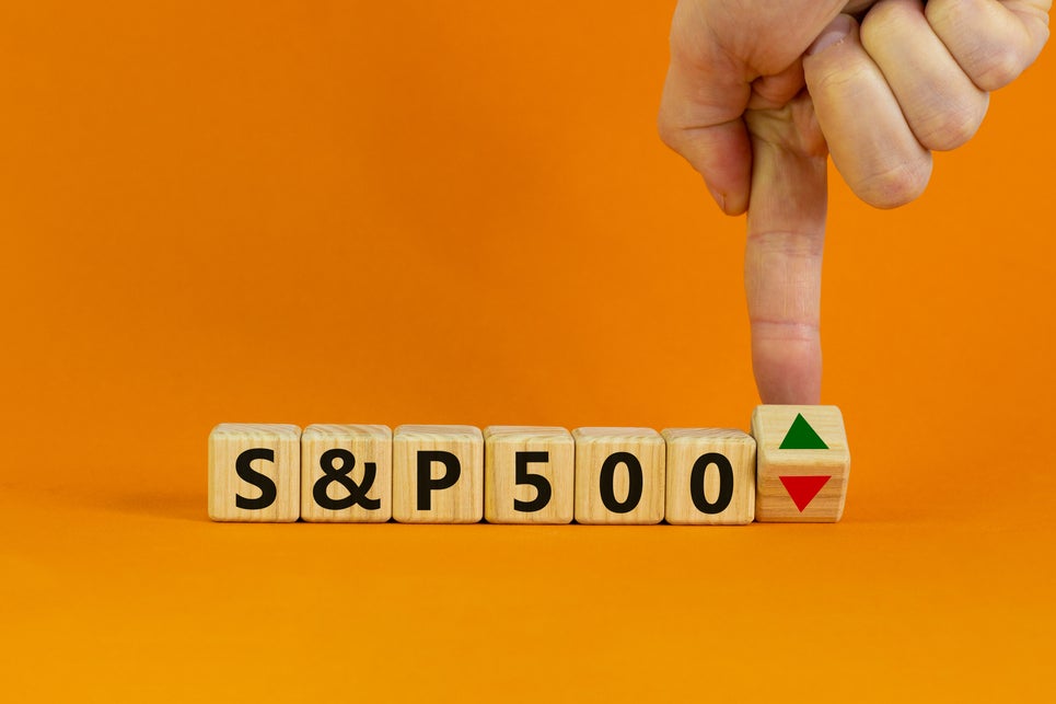 Can I Make More Money By Investing $10,000 In The S&P 500 Or An Annuity?