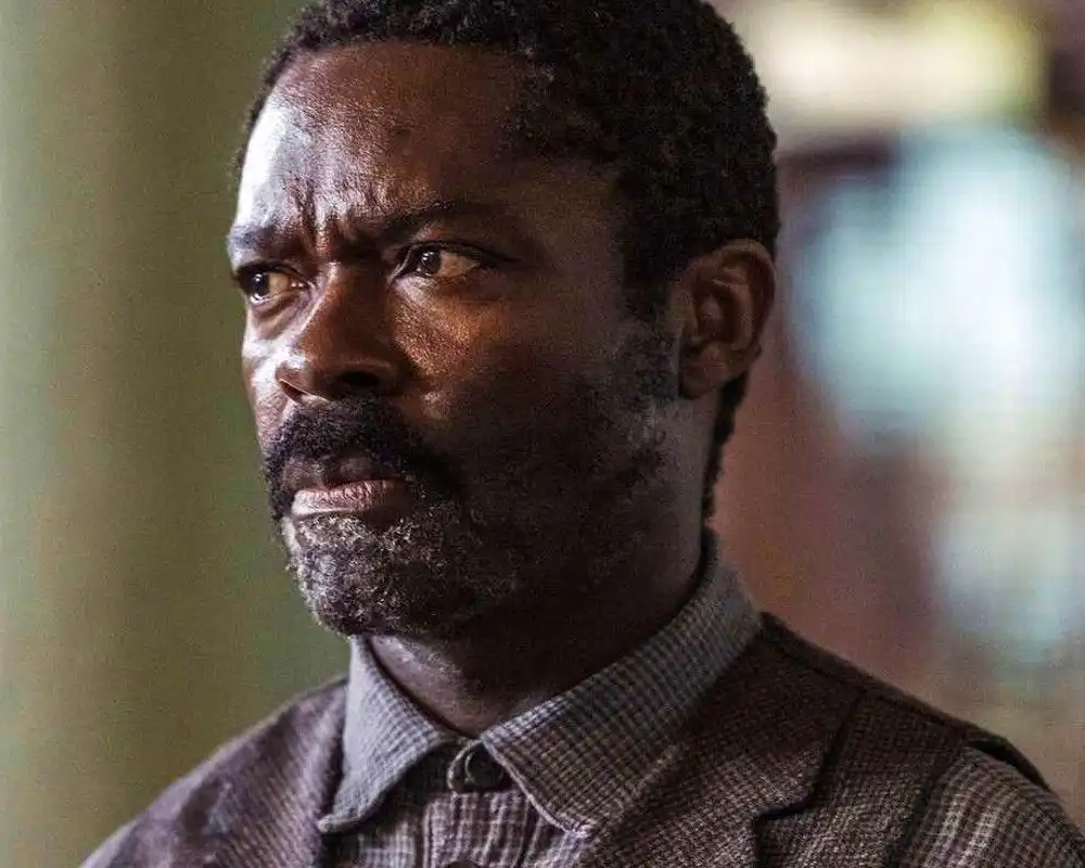 Lawmen: Bass Reeves Season 1 Ending’s Deeper Meaning Explained By David Oyelowo