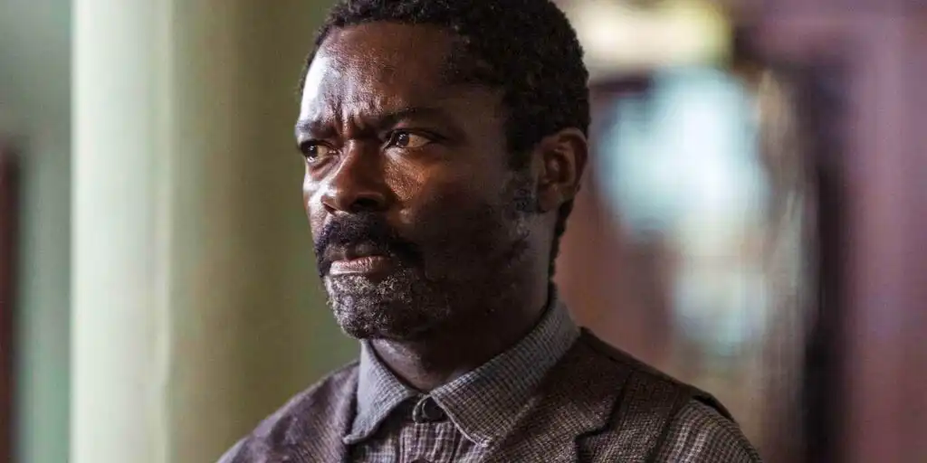 Lawmen: Bass Reeves Season 1 Ending’s Deeper Meaning Explained By David Oyelowo