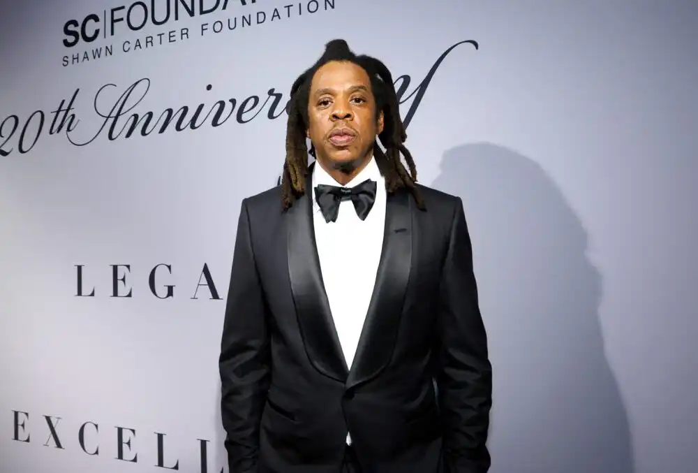 Jay-Z Designs Moncler x Roc Nation Capsule Collection