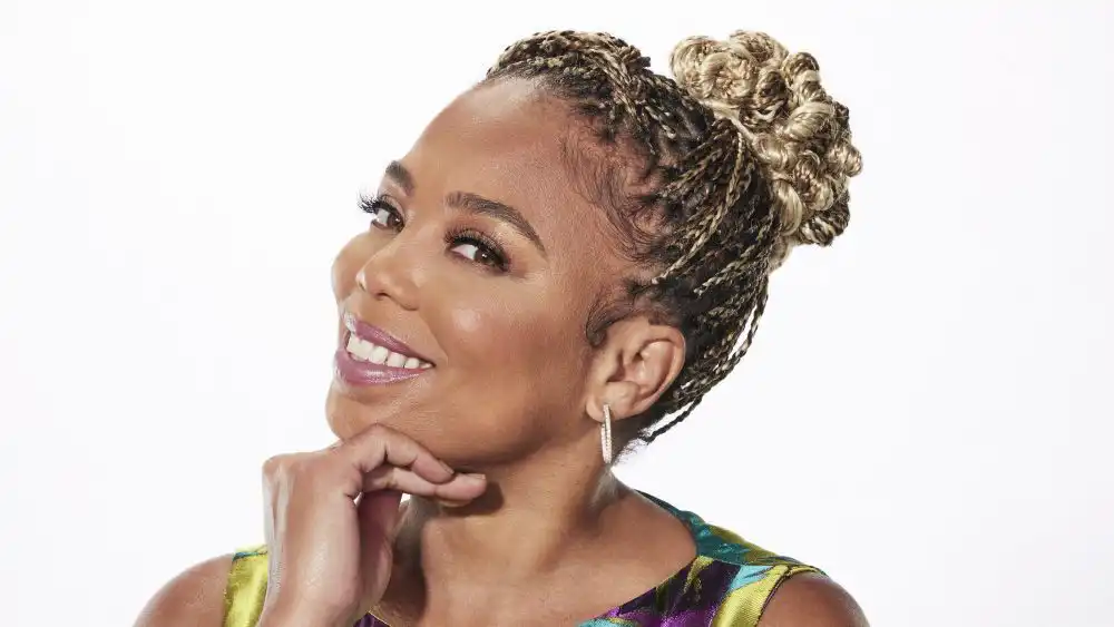 Jemele Hill Signs With WME (EXCLUSIVE)