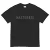 Classic T-Shirt by Mastuhree Brand in premium luxury cotton for timeless comfort and style.