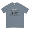 Rockfish Capital of the World Heavyweight T-Shirt 100% ring-spun cotton