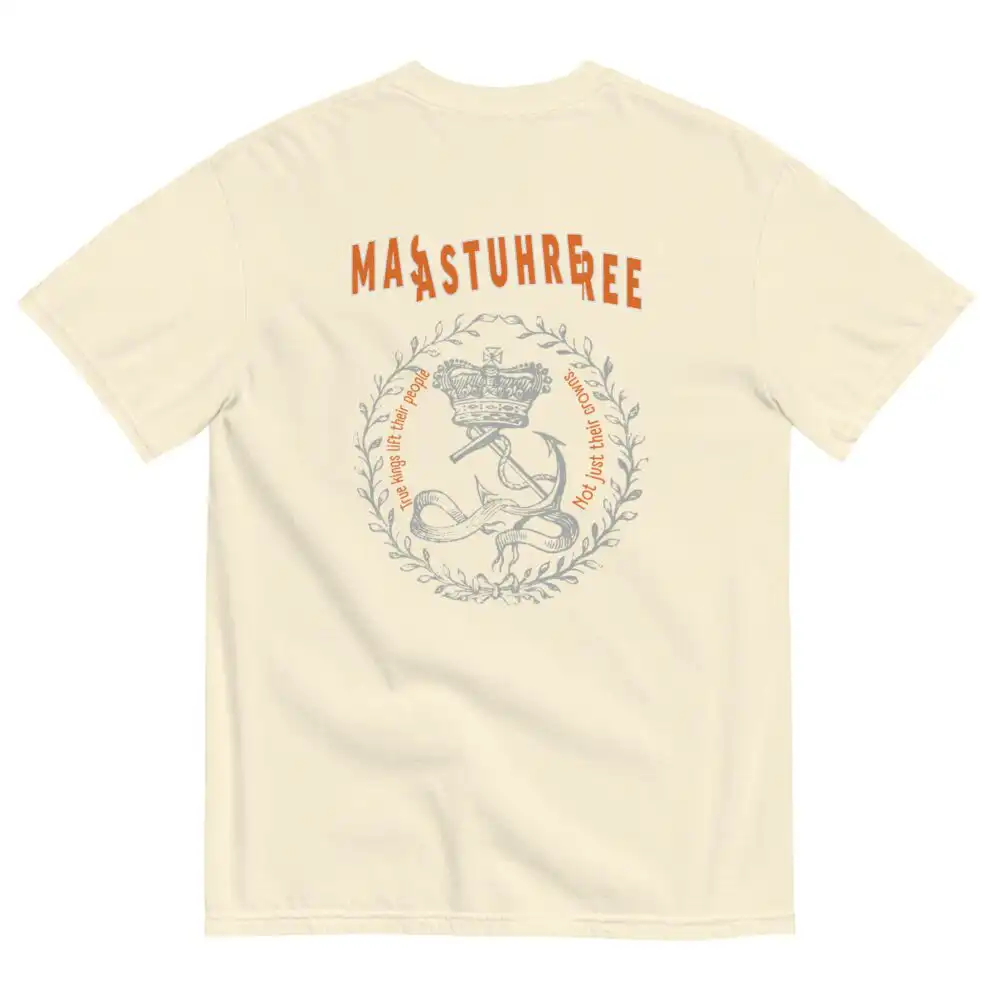 Urban Heraldry T-Shirts | Urban Outfitters Graphic T-Shirts