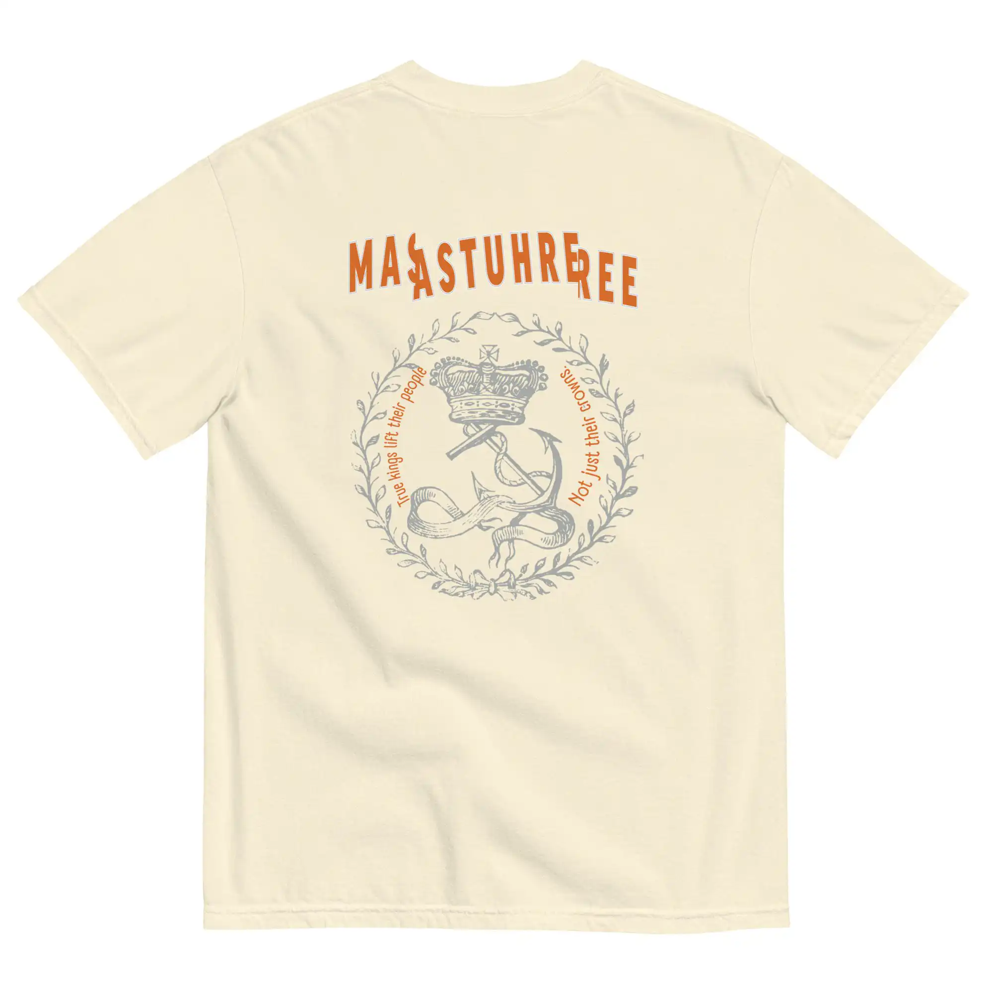 Urban Heraldry T-Shirts | Urban Outfitters Graphic T-Shirts