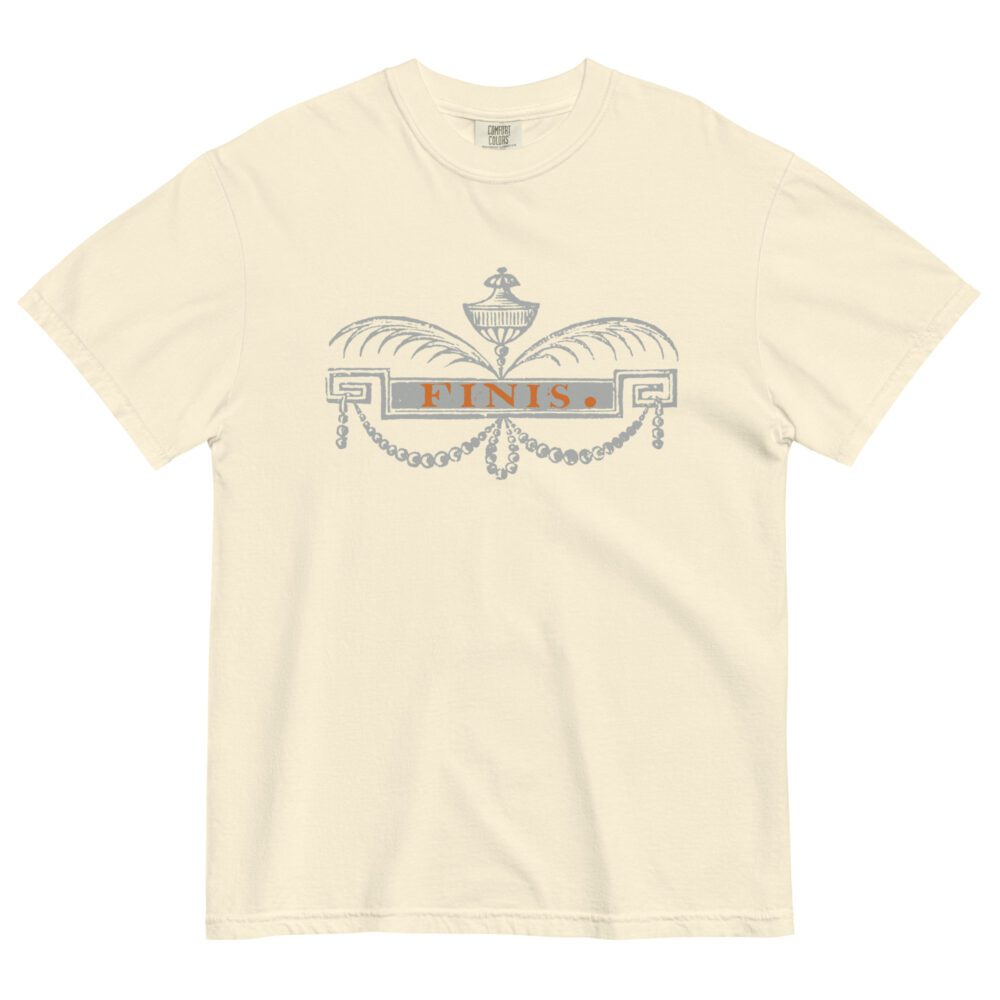 Retro weird vintage t-shirt featuring a bizarre 80s cartoon graphic with faded colors and a distressed look.