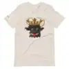 Shop heraldry-inspired graphic t-shirts for men at Mastuhree Brand. Bold crests, medieval symbols, and premium designs for a unique, classic style.