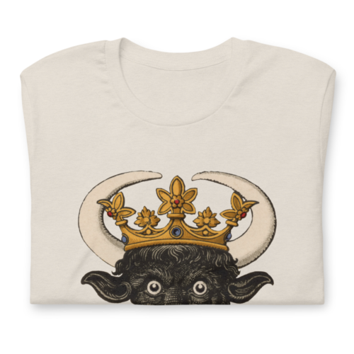 Funny Heraldry Medieval - Image 4