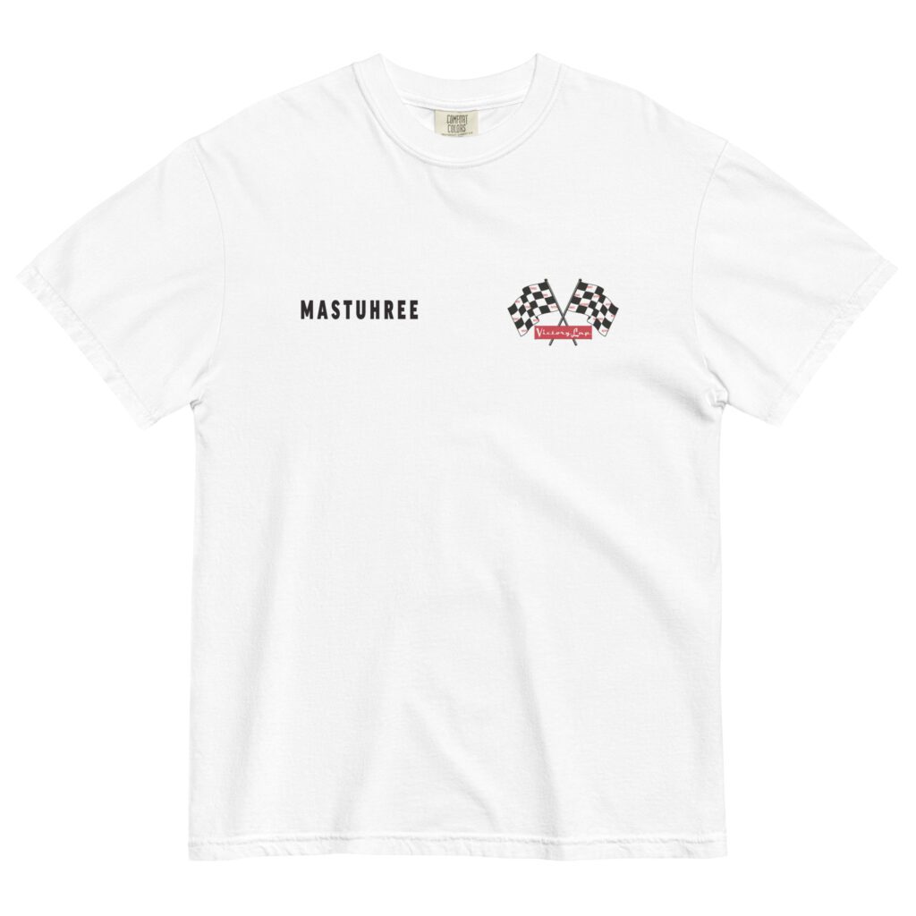 Men's graphic t-shirts with bold designs, streetwear styles, and artistic prints displayed on hangers. #ArtOnTShirts #WearYourStory