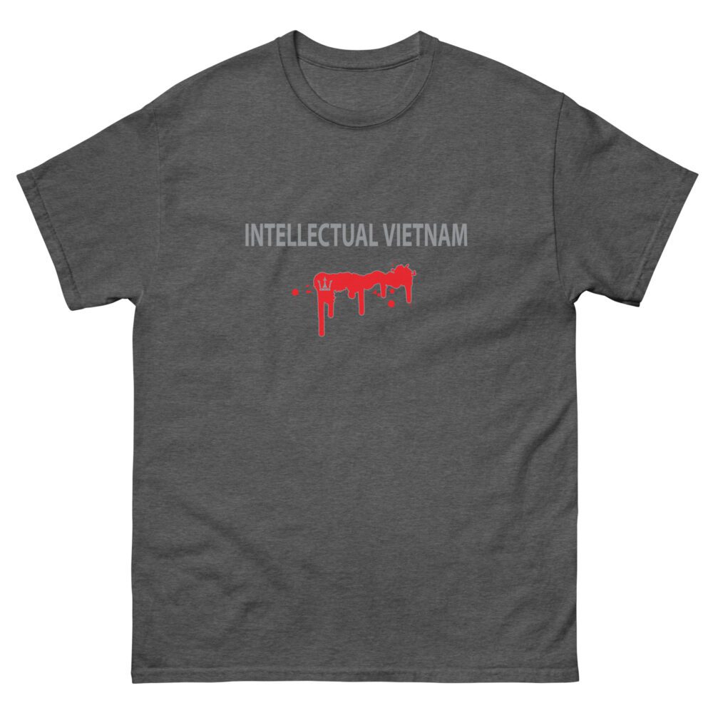 Alternative view of Intellectual Vietnam