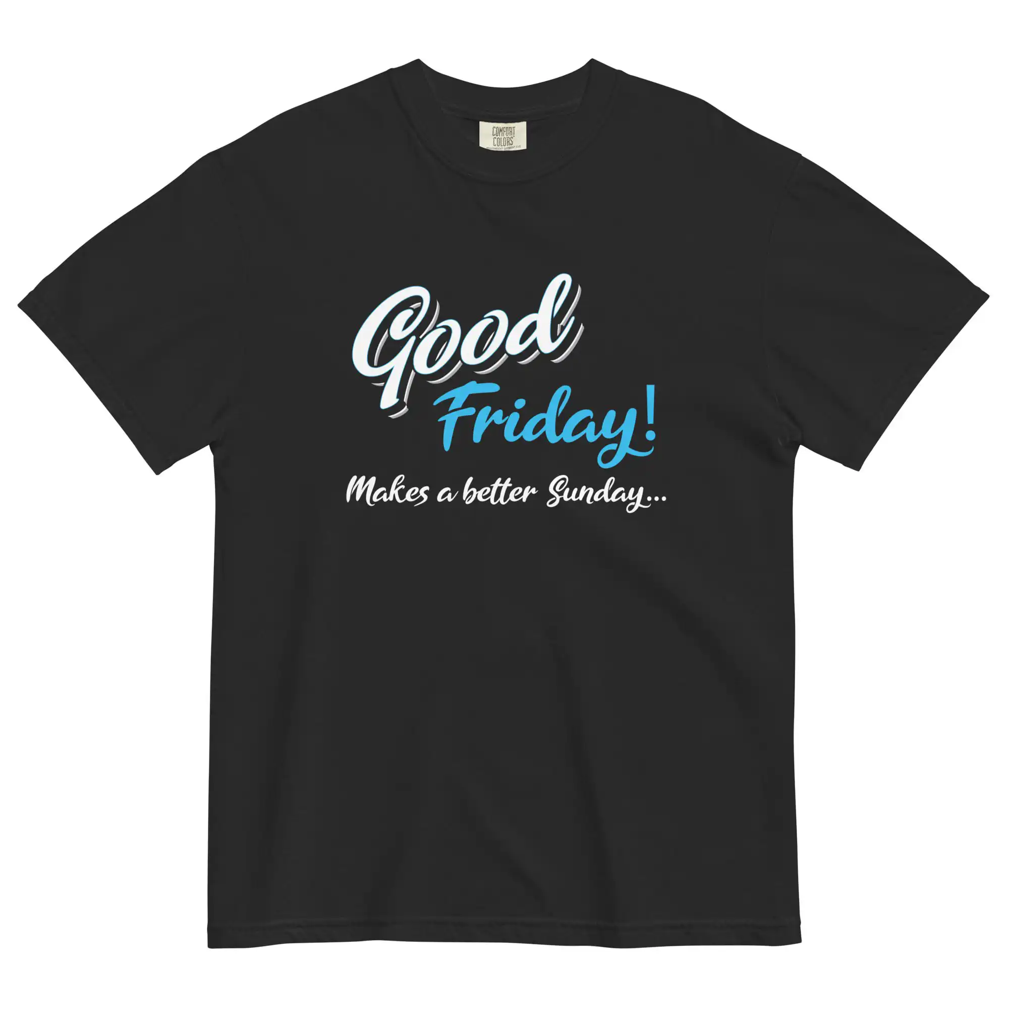 Good Friday - Image 2