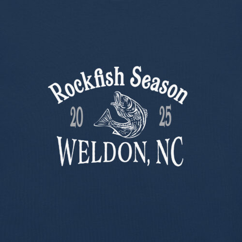 RockFish Season Weldon NC - Image 4