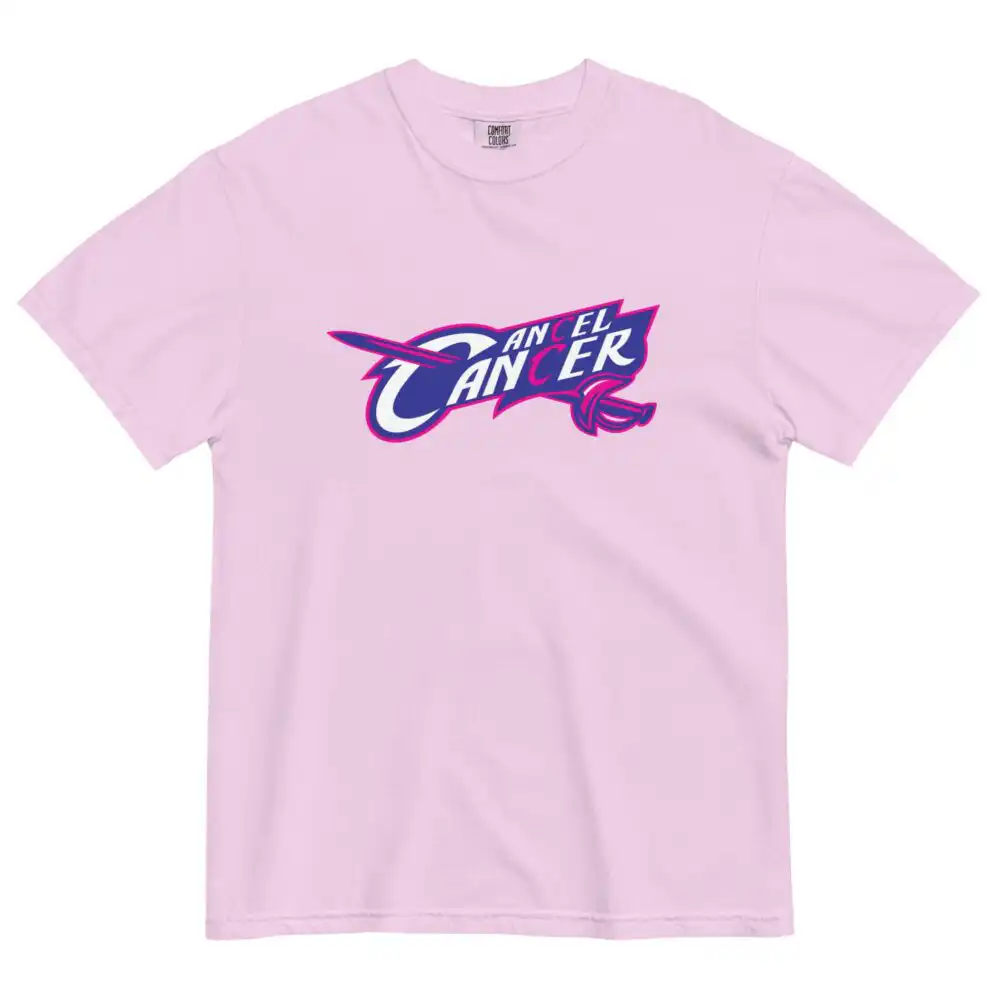 Shop prevent cancer-inspired graphic t-shirts for men at Mastuhree Brand. Bold crests, logo symbols, and premium designs for a unique, classic style.