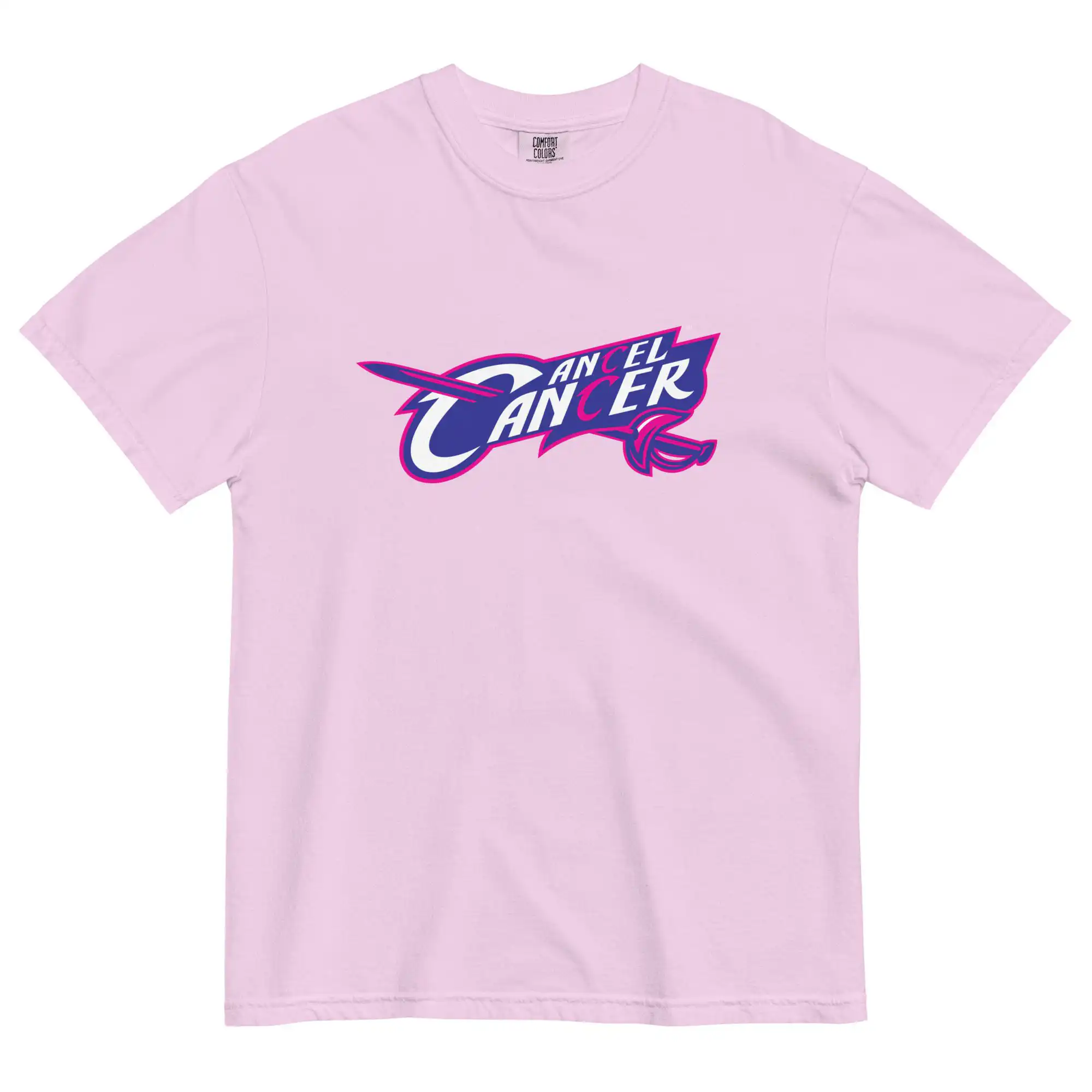 Shop prevent cancer-inspired graphic t-shirts for men at Mastuhree Brand. Bold crests, logo symbols, and premium designs for a unique, classic style.