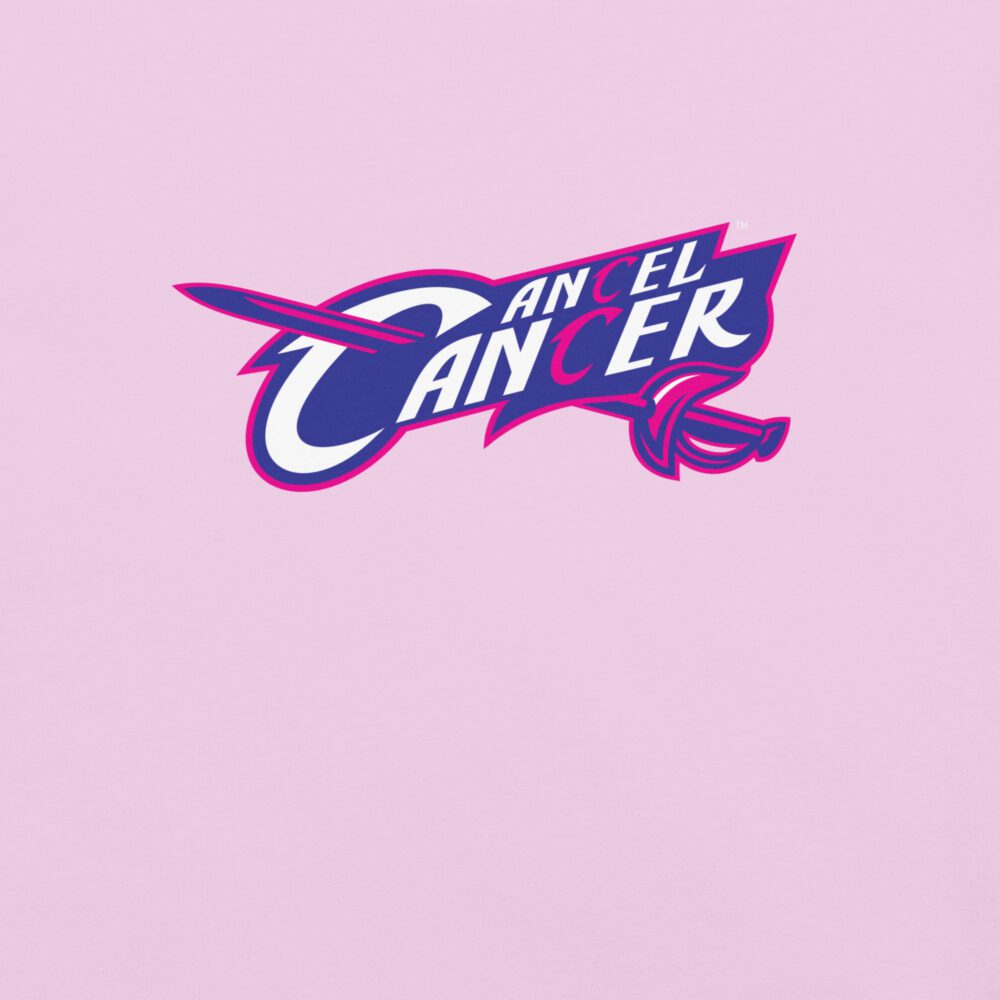Alternative view of Cancel Cancer