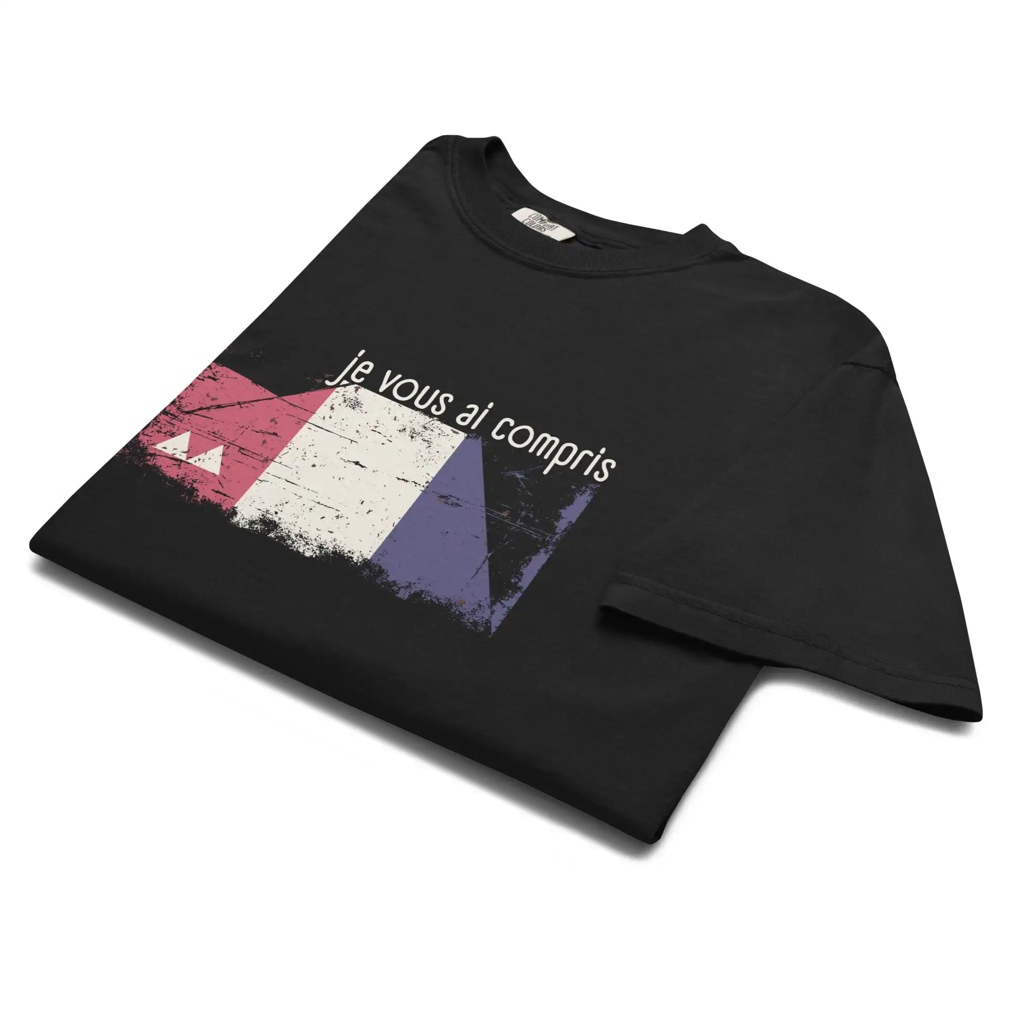 Je vous ai compris - Image 4