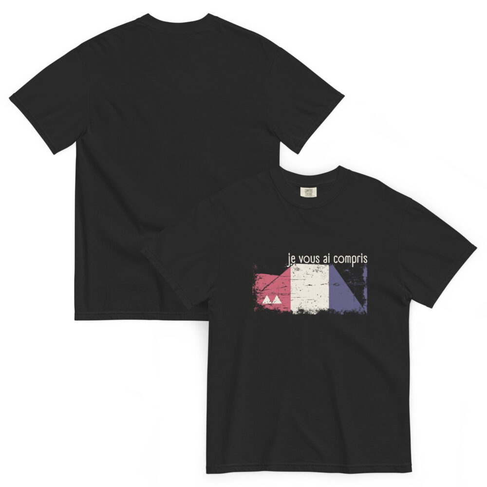 Je vous ai compris - Image 3