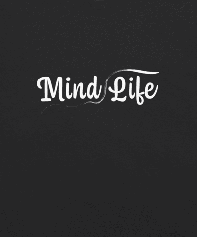 Mind Life Logo Upclose– Mental Streetwear by Mastuhree Brand