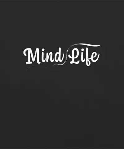 Mind Life Logo Upclose– Mental Streetwear by Mastuhree Brand
