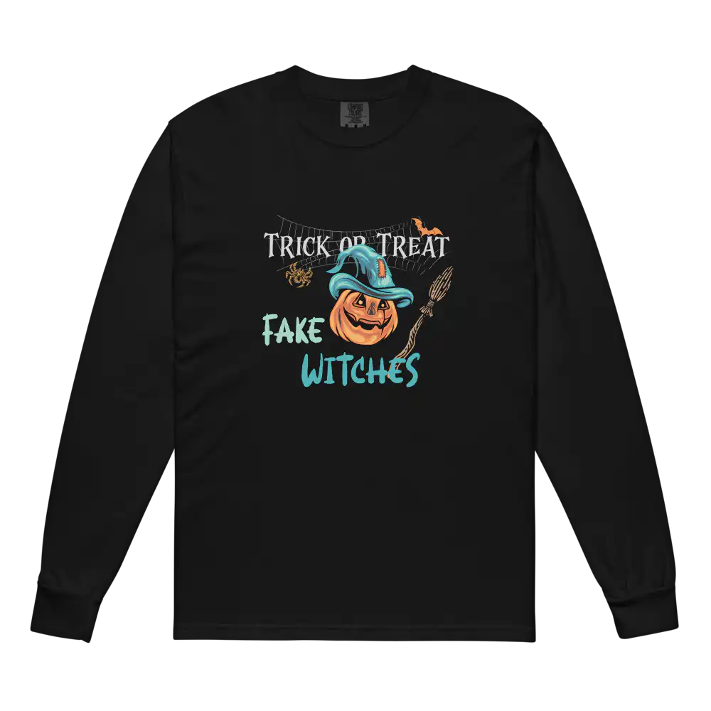 Fake Witches - Image 3