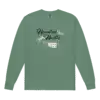 Haunted Halloween Hustle T-shirt Front Design