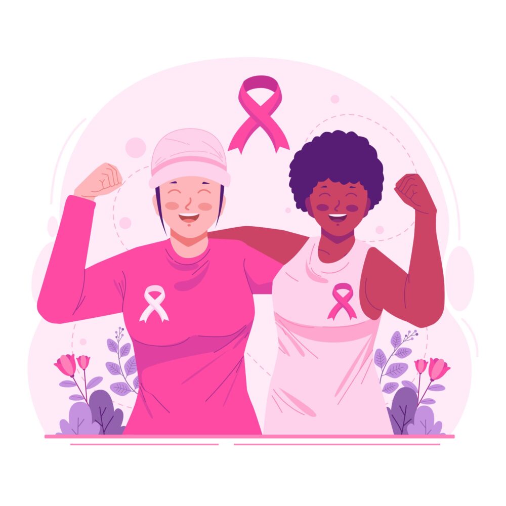 Cancer Awareness Apparel