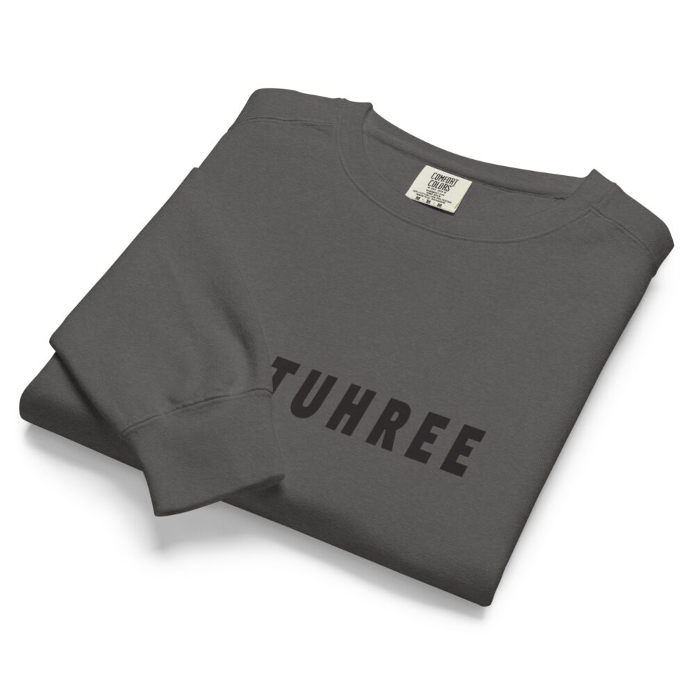 Alternative view of Classic Sweatshirt