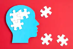 Piecing together Spiritual Wisdom and Hidden Spirits symbolizing jealousy, manipulation, and sabotage in friendships.