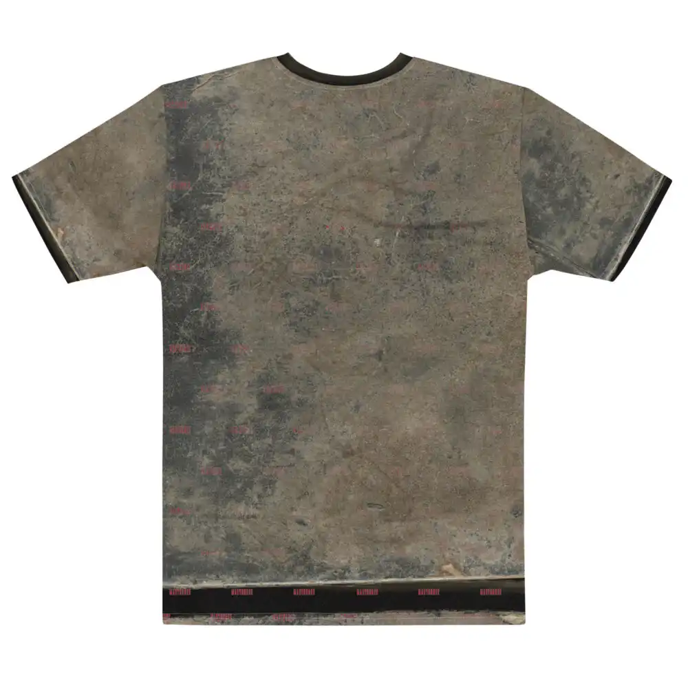 Alternative view of Scattered Thoughts