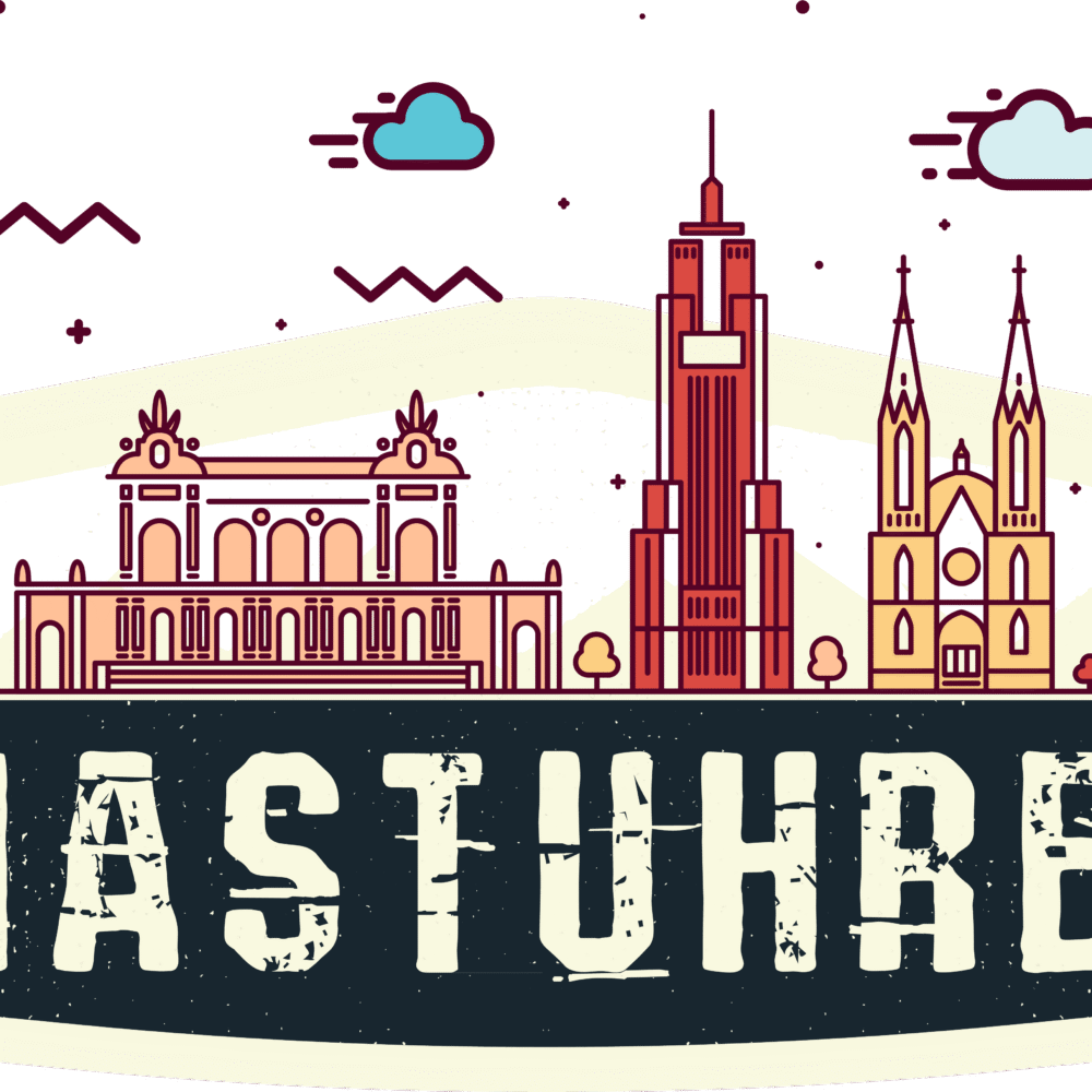 Heart of The CIty closup