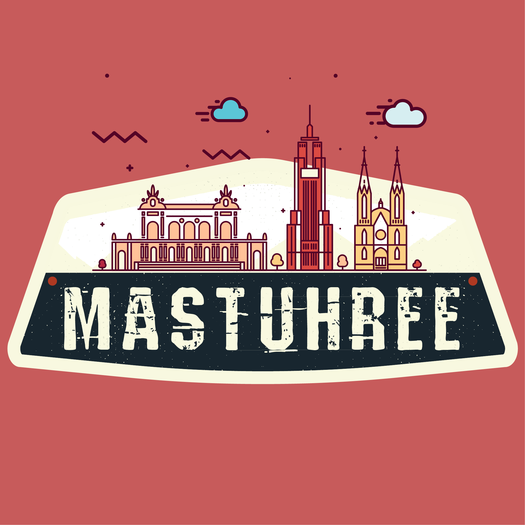 Heart of The CIty closup